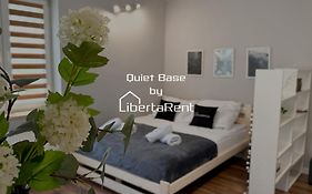 Quiet Base By Libertarent